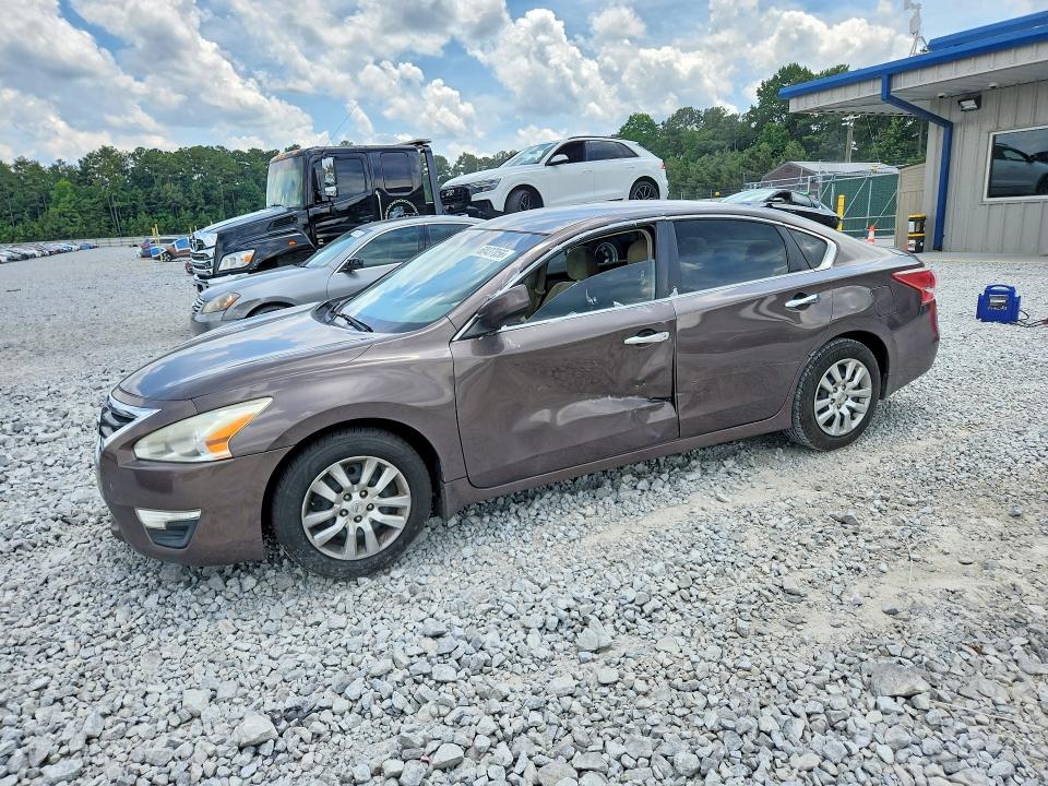 60437056 :رقم المزاد ، 1N4AL3AP1DN443085 vin ، 2013 Nissan Altima مزاد بيع