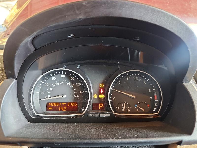 61989376 :رقم المزاد ، WBXPA93446WG79197 vin ، 2006 Bmw X3 مزاد بيع