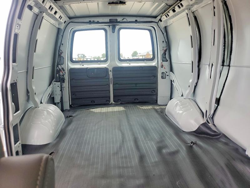 Продажа на аукционе авто 2026 Gmc Savana, vin: 1GTW7AF7XT1240882, номер лота: 62831326