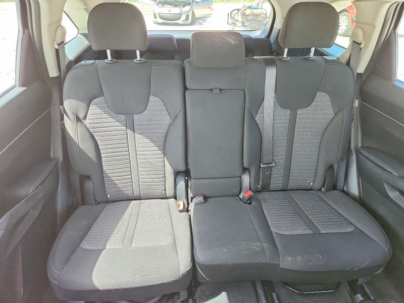62104146 :رقم المزاد ، 5XYRG4JC1TG408346 vin ، 2026 Kia Sorento مزاد بيع