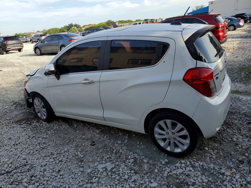 Aukcja sprzedaży 2016 Chevrolet Spark, vin: KL8CF6SA4GC571013, numer aukcji: 63131156