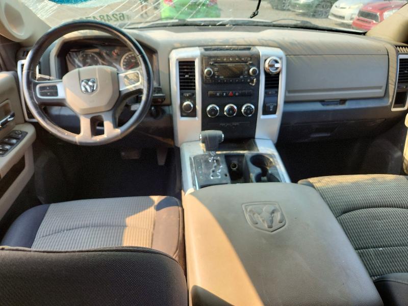62484726 :رقم المزاد ، 1D7RV1GT4BS610639 vin ، 2011 Dodge Ram 1500 مزاد بيع