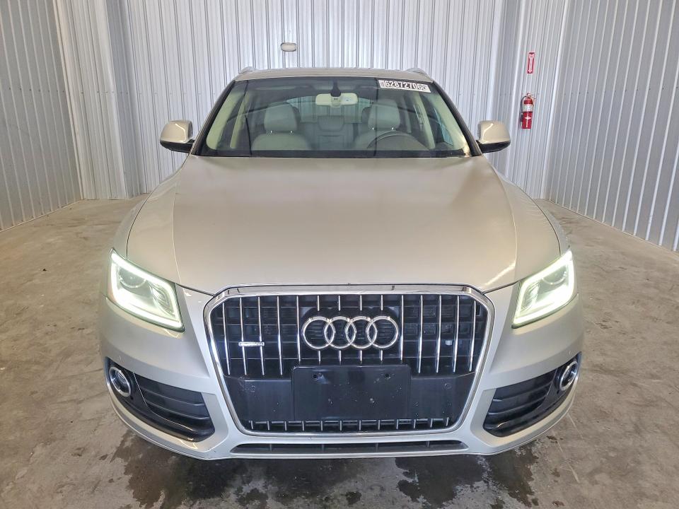Продажа на аукционе авто 2015 Audi Q5, vin: WA1LFAFP0FA144649, номер лота: 62872706
