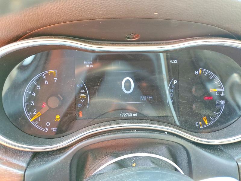 Aukcja sprzedaży 2015 Jeep Grand Cherokee, vin: 1C4RJFBG2FC699222, numer aukcji: 60375866