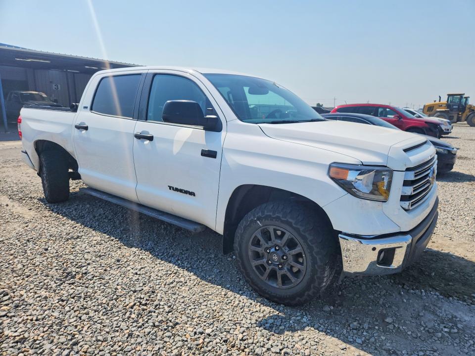 Aukcja sprzedaży 2021 Toyota Tundra, vin: 5TFDY5F18MX974815, numer aukcji: 77249265