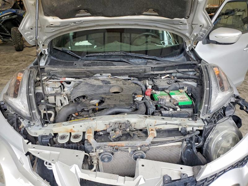 Продажа на аукционе авто 2016 Nissan Juke, vin: JN8AF5MV3GT655126, номер лота: 60788686