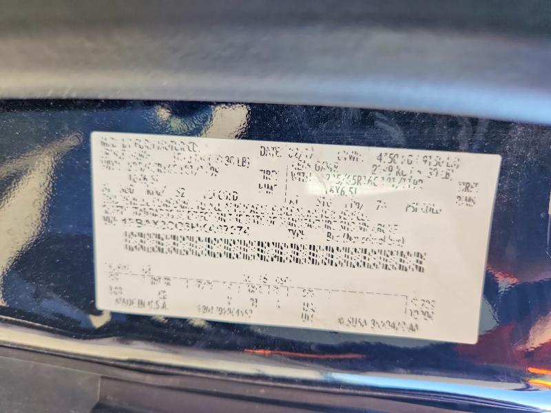 Aukcja sprzedaży 2017 Ford Transit, vin: 1FBAX2CG6HKA67274, numer aukcji: 62394226