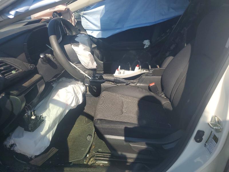 Aukcja sprzedaży 2021 Subaru Crosstrek, vin: JF2GTABC8M8262215, numer aukcji: 62306586