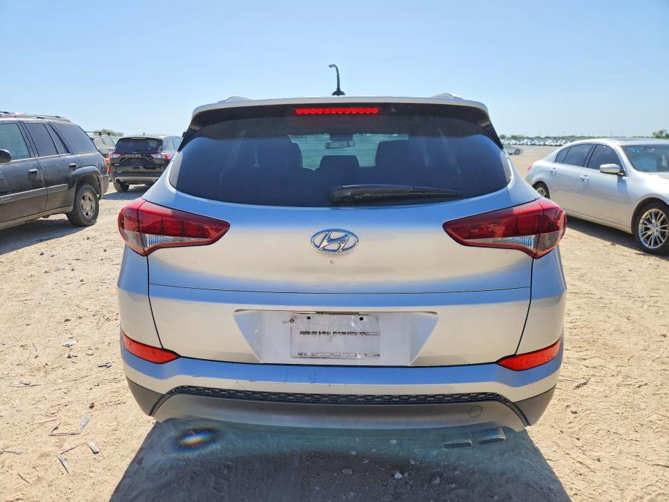 Aukcja sprzedaży 2016 Hyundai Tucson, vin: KM8J33A26GU038358, numer aukcji: 59889616