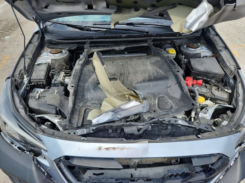 Aukcja sprzedaży 2024 Subaru Outback, vin: 4S4BTGSD1R3136136, numer aukcji: 59744276