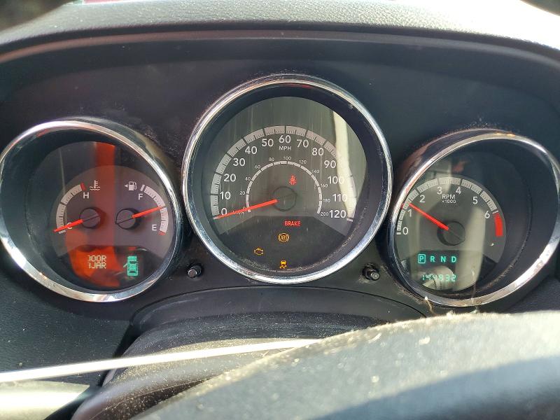 2011 Dodge Caliber მანქანა იყიდება აუქციონზე, vin: 1B3CB8HB9BD129928, აუქციონის ნომერი: 62808066