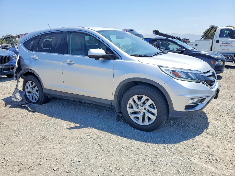 60637326 :رقم المزاد ، 3CZRM3H54GG721032 vin ، 2016 Honda Cr-v مزاد بيع