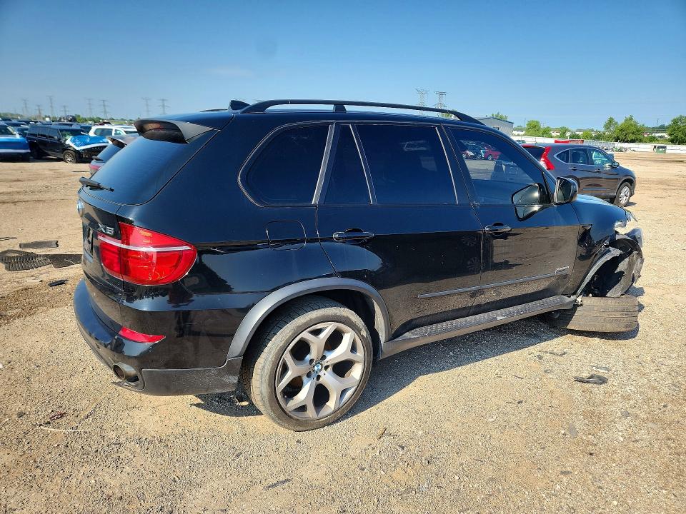 Продажа на аукционе авто 2011 Bmw X5, vin: 5UXZV4C5XBL742123, номер лота: 59360166