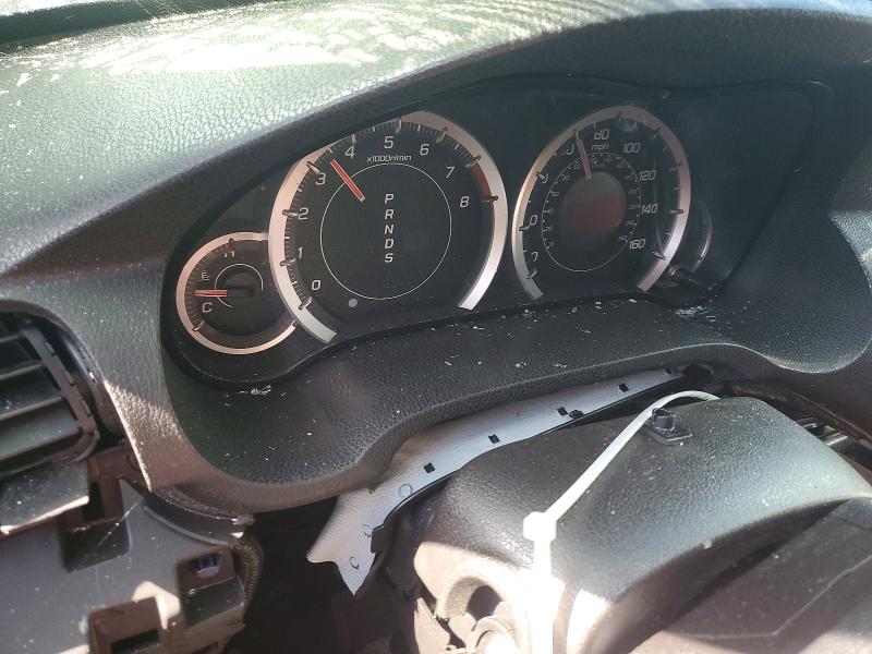 Aukcja sprzedaży 2010 Acura Tsx, vin: JH4CU2F63AC030990, numer aukcji: 60212456