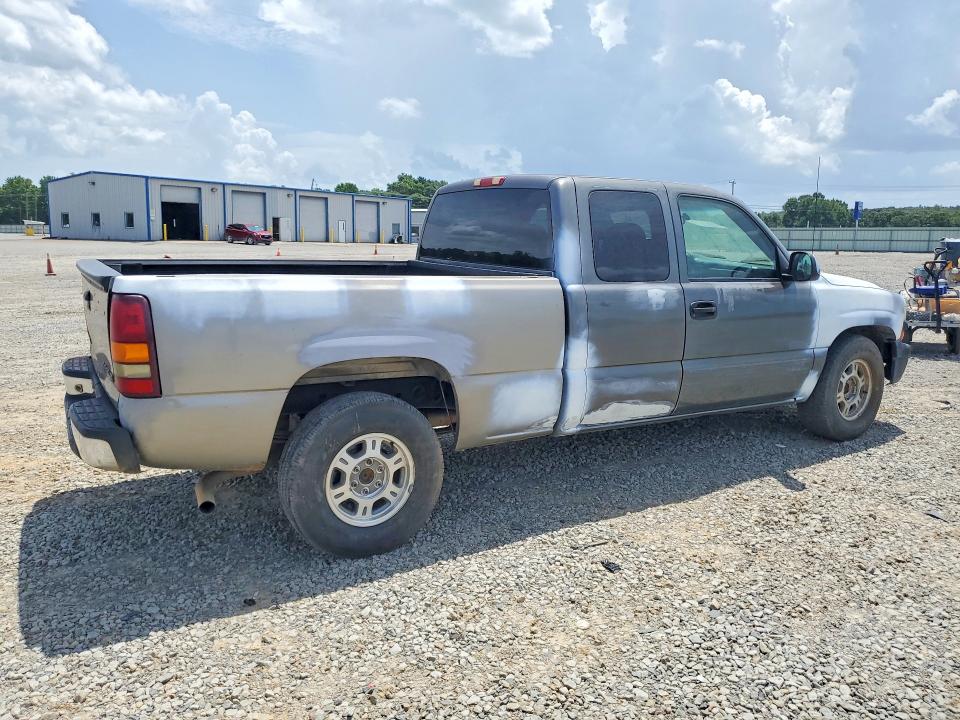 Продажа на аукционе авто 2002 Chevrolet Silverado, vin: 2GCEK19T221226101, номер лота: 61736736