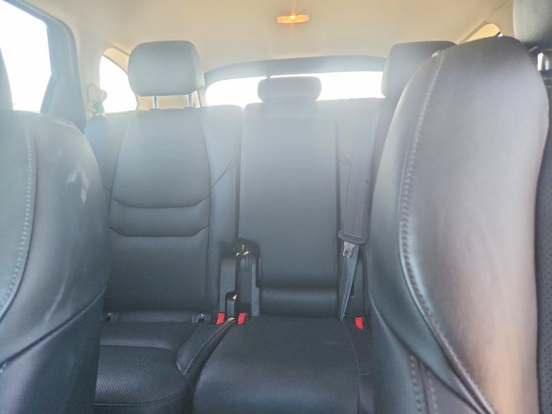 Aukcja sprzedaży 2023 Mazda Cx-9, vin: JM3TCBAY4P0648771, numer aukcji: 60807026