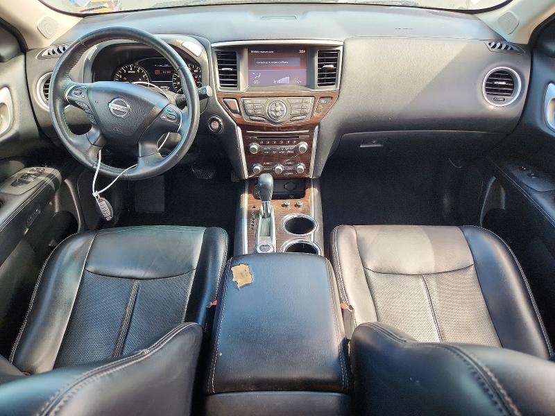 Aukcja sprzedaży 2014 Nissan Pathfinder, vin: 5N1AR2MM2EC713762, numer aukcji: 59281166