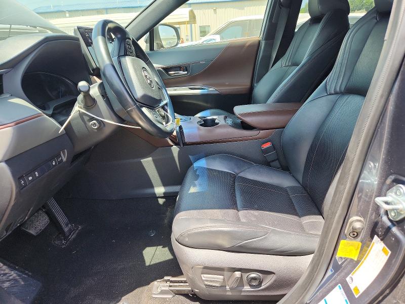 Aukcja sprzedaży 2021 Toyota Venza, vin: JTEAAAAH0MJ047410, numer aukcji: 58787766