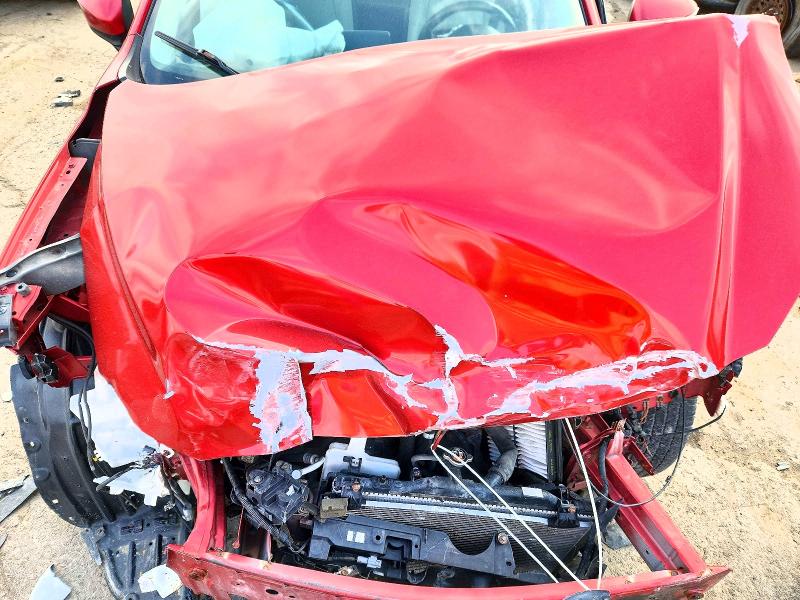Aukcja sprzedaży 2016 Mazda Cx-3, vin: JM1DKBD74G0102832, numer aukcji: 62025016