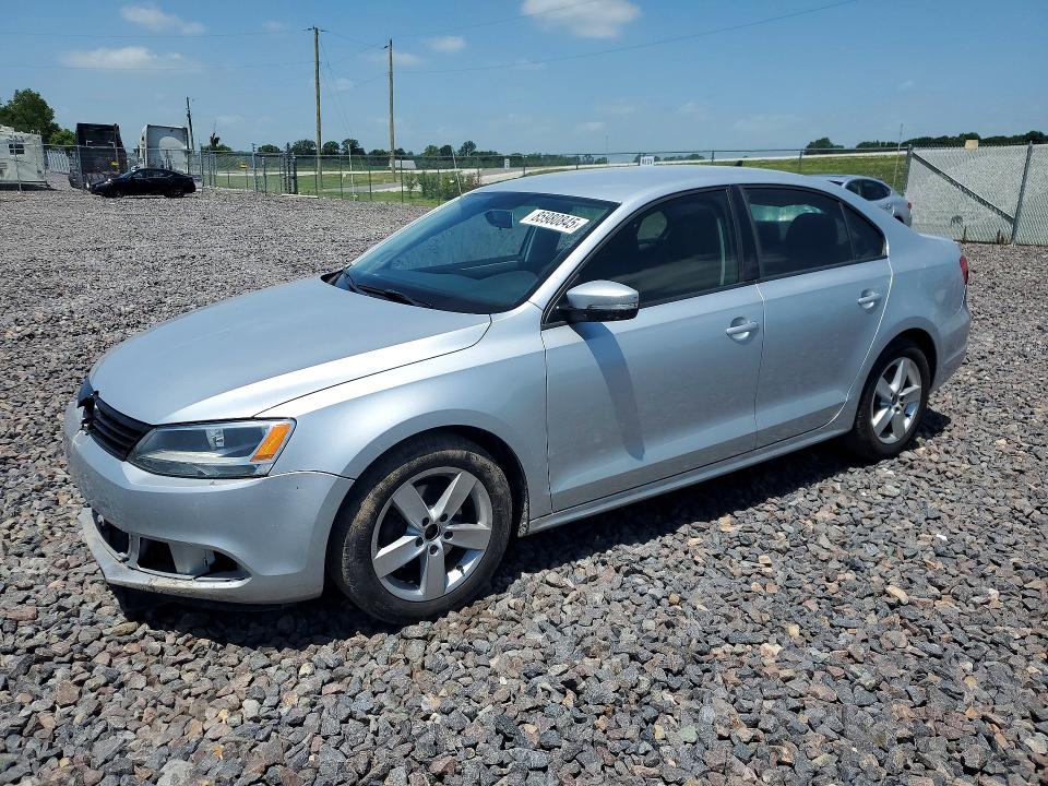 85980845 :رقم المزاد ، 3VWLL7AJ2CM026490 vin ، 2012 Volkswagen Jetta مزاد بيع