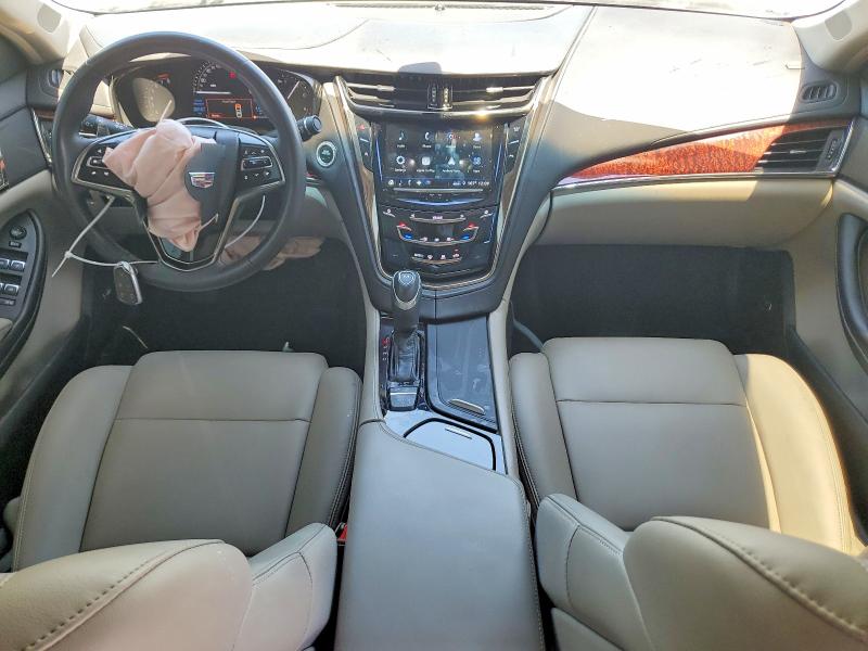 Aukcja sprzedaży 2019 Cadillac Cts, vin: 1G6AP5SX6K0109673, numer aukcji: 61174756