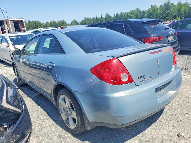 Aukcja sprzedaży 2008 Pontiac G6, vin: 1G2ZG57B284280004, numer aukcji: 58604816