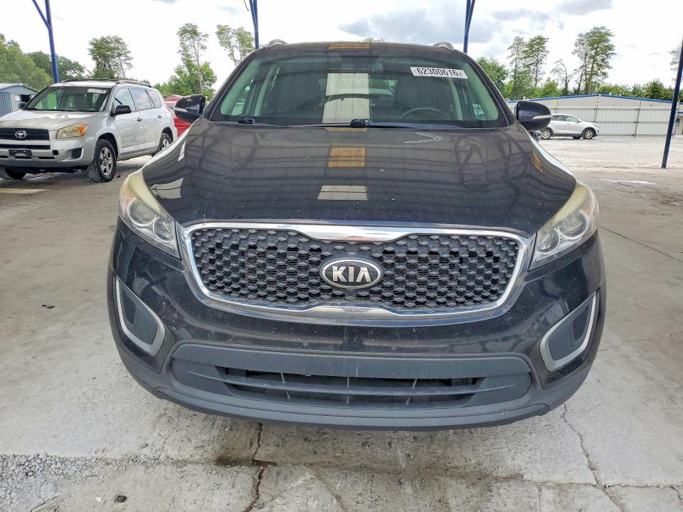 Aukcja sprzedaży 2016 Kia Sorento, vin: 5XYPGDA36GG013799, numer aukcji: 62300616