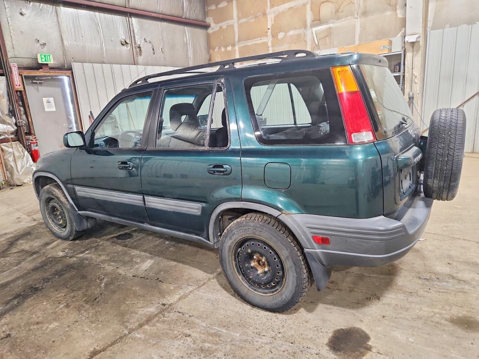Продаж на аукціоні авто 1999 Honda Cr-v, vin: JHLRD1869XC062969, номер лоту: 62742176