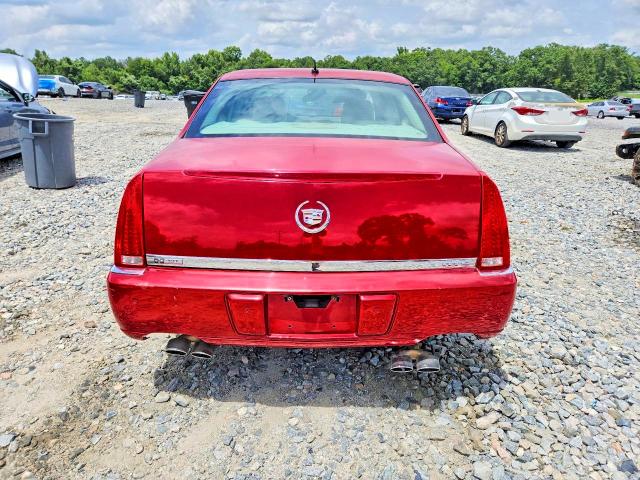 Продажа на аукционе авто 2008 Cadillac Dts, vin: 1G6KD57Y88U157594, номер лота: 62021146