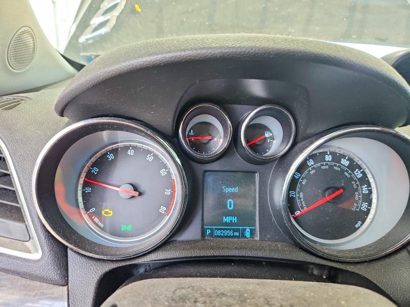 Продаж на аукціоні авто 2015 Buick Encore, vin: KL4CJCSB1FB031968, номер лоту: 62523426