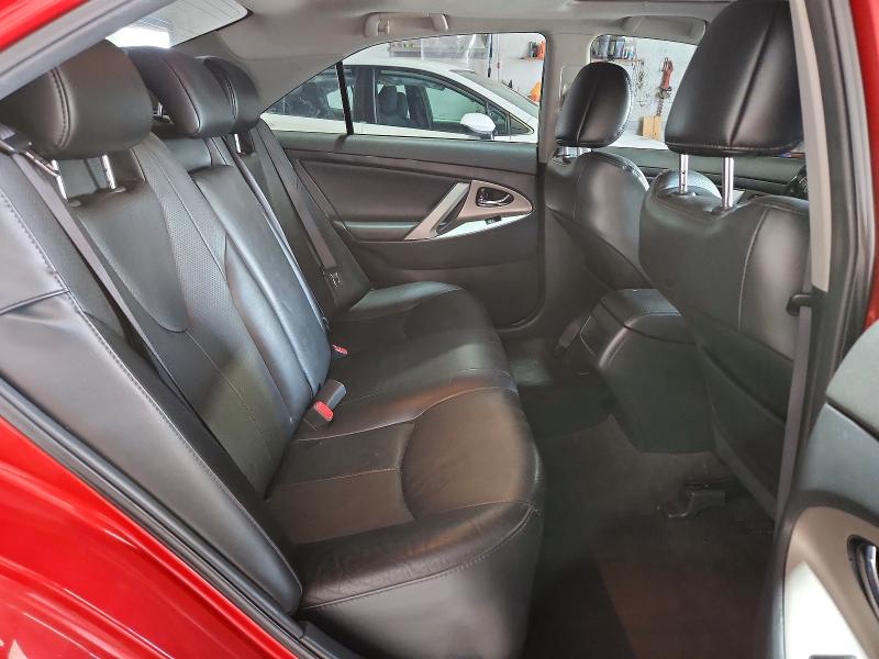 Продаж на аукціоні авто 2009 Toyota Camry, vin: 4T1BE46K99U386140, номер лоту: 85770515