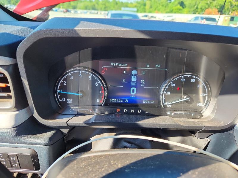 Продаж на аукціоні авто 2024 Ford Maverick, vin: 3FTTW8J91RRA27518, номер лоту: 60186506
