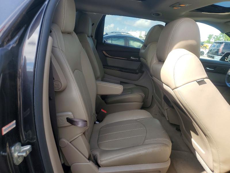 Продаж на аукціоні авто 2015 Gmc Acadia, vin: 1GKKRTKDXFJ151547, номер лоту: 58977886