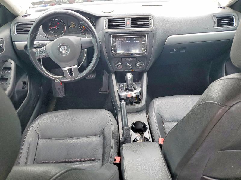 Aukcja sprzedaży 2014 Volkswagen Jetta, vin: 3VWD17AJ6EM260287, numer aukcji: 60122856