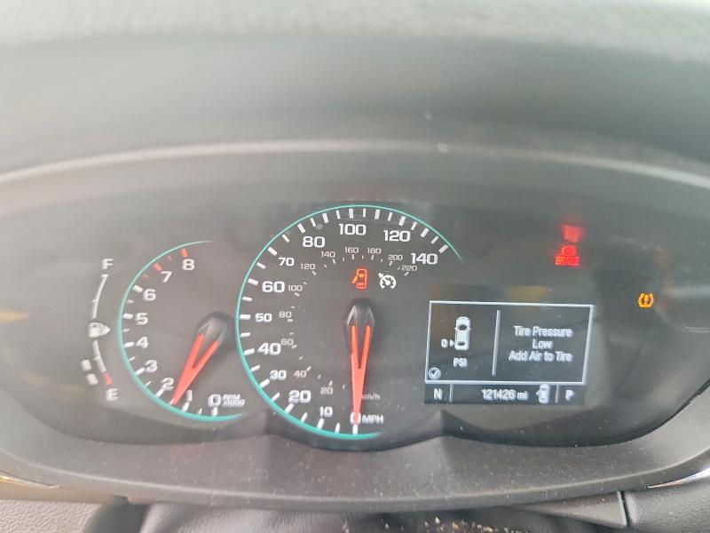 62470546 :رقم المزاد ، KL7CJLSB0MB324714 vin ، 2021 Chevrolet Trax مزاد بيع