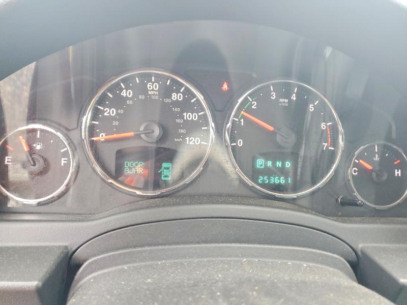 2012 Jeep Liberty მანქანა იყიდება აუქციონზე, vin: 1C4PJMFK4CW163523, აუქციონის ნომერი: 63182026