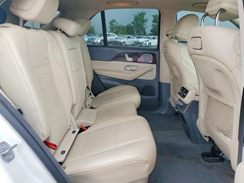 Aukcja sprzedaży 2020 Mercedes-benz Gle, vin: 4JGFB4JE4LA103583, numer aukcji: 60060636