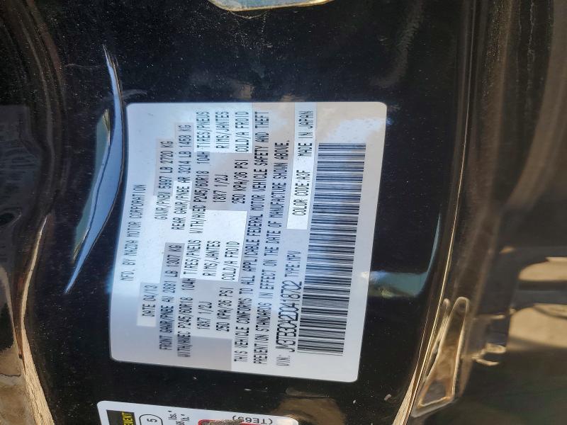 Продаж на аукціоні авто 2013 Mazda Cx-9, vin: JM3TB3CA2D0418702, номер лоту: 60085686