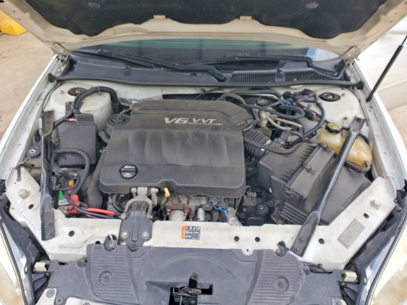 Продажа на аукционе авто 2014 Chevrolet Impala Limited, vin: 2G1WA5E30E1104788, номер лота: 61150586