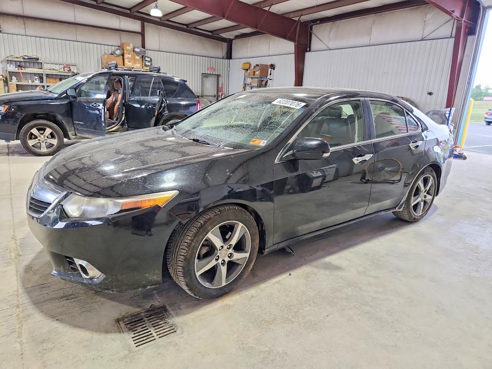 Aukcja sprzedaży 2013 Acura Tsx, vin: JH4CU2F65DC006033, numer aukcji: 62207076