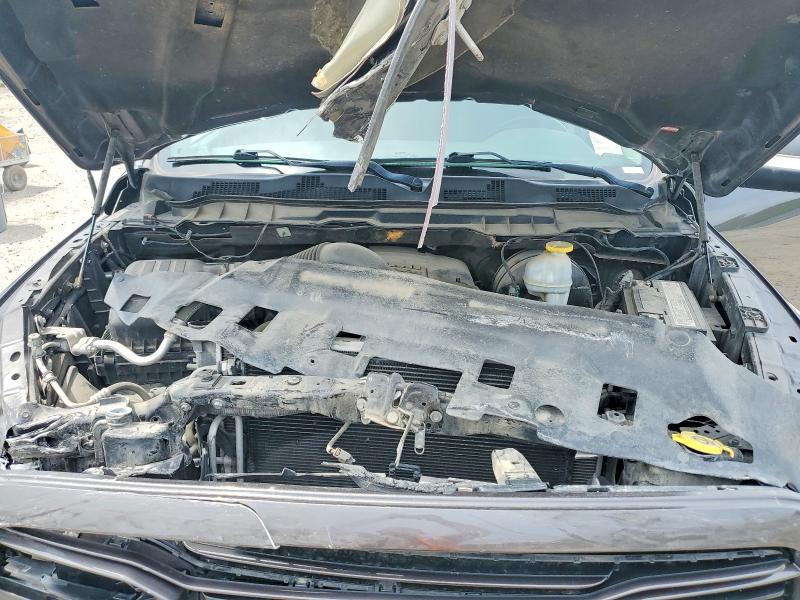 Продажа на аукционе авто 2018 Ram 1500, vin: 1C6RR7MTXJS138362, номер лота: 60561436