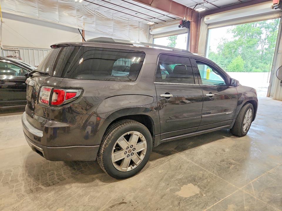 Продаж на аукціоні авто 2013 Gmc Acadia, vin: 1GKKRTKD1DJ140062, номер лоту: 60377756