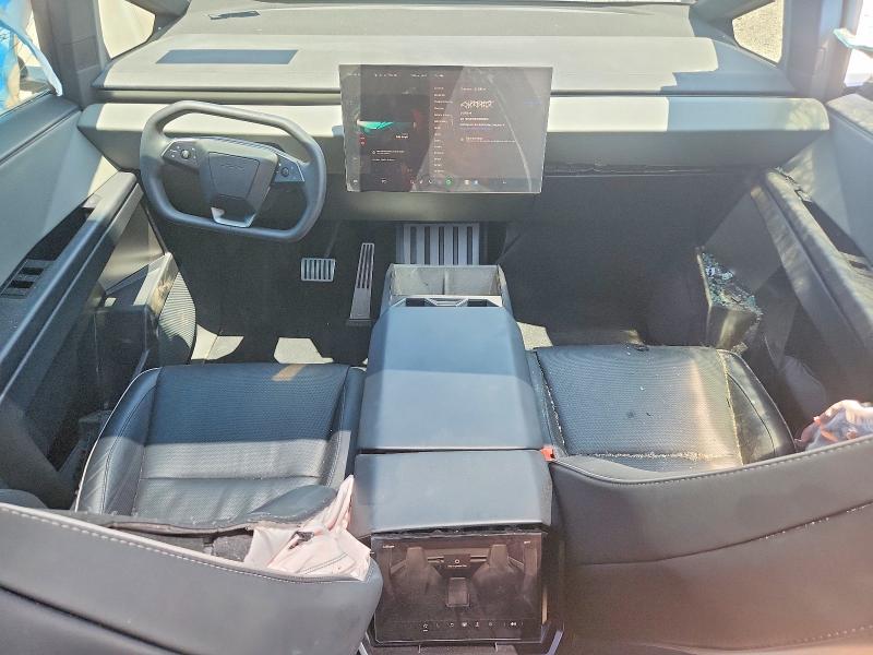 Aukcja sprzedaży 2024 Tesla Cybertruck, vin: 7G2CEHEE5RA056042, numer aukcji: 55647046