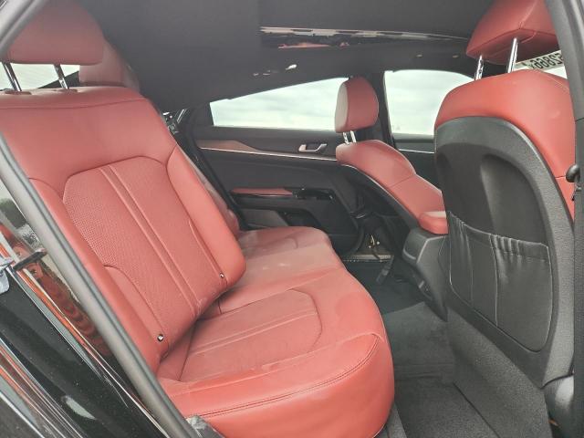 Продажа на аукционе авто 2025 Kia K5, vin: KNAG64J70S5382193, номер лота: 59952866