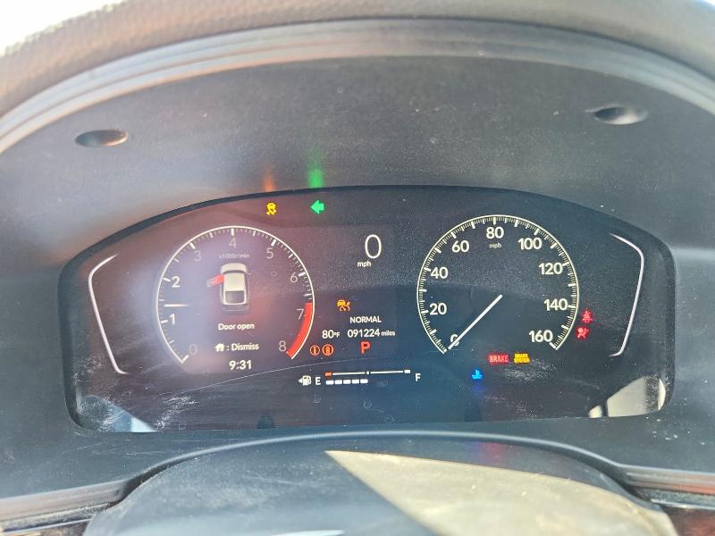 Aukcja sprzedaży 2022 Honda Civic, vin: 19XFL2H81NE020747, numer aukcji: 62132196