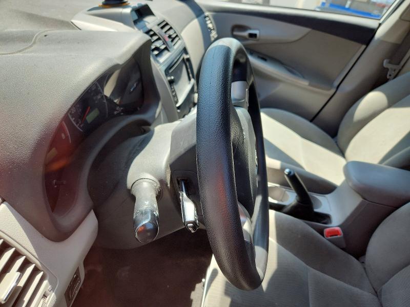 2013 Toyota Corolla მანქანა იყიდება აუქციონზე, vin: 5YFBU4EE3DP200326, აუქციონის ნომერი: 60037676
