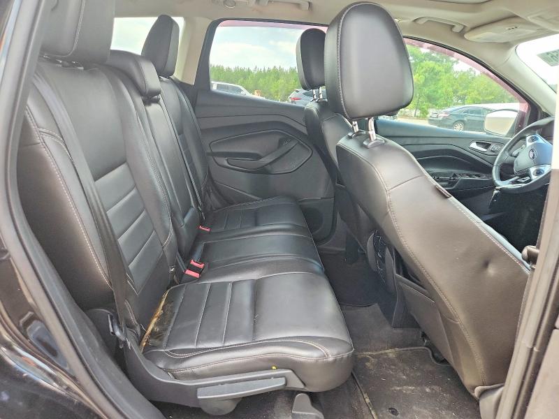 60522656 :رقم المزاد ، 1FMCU9J9XEUB52740 vin ، 2014 Ford Escape مزاد بيع