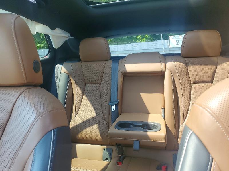 Продажа на аукционе авто 2021 Buick Envision, vin: LRBFZPR46MD137004, номер лота: 62971886