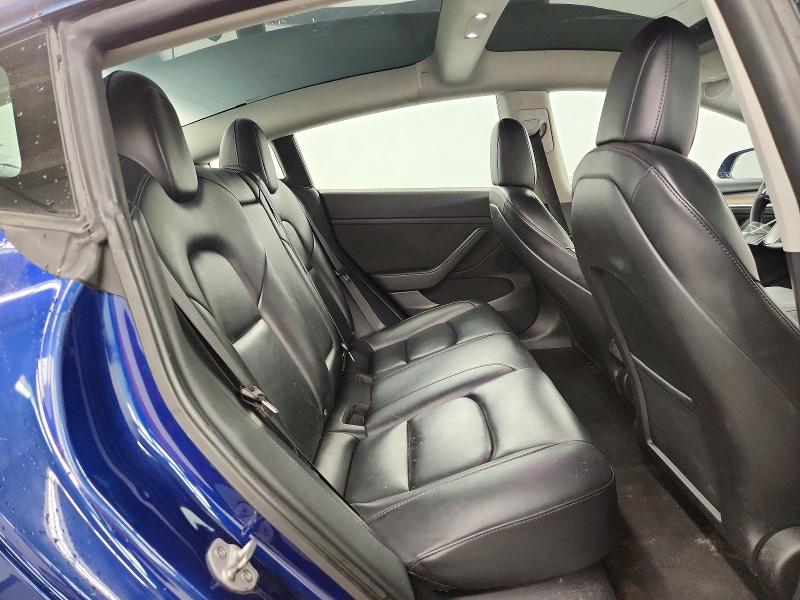 Aukcja sprzedaży 2022 Tesla Model 3, vin: 5YJ3E1EA5NF285728, numer aukcji: 60930166