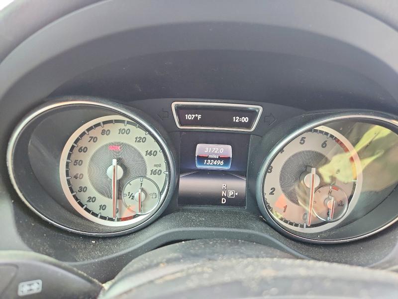 Aukcja sprzedaży 2017 Mercedes-benz Gla, vin: WDCTG4EB2HJ339305, numer aukcji: 61478786